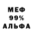 Alpha PVP СК Sania Top